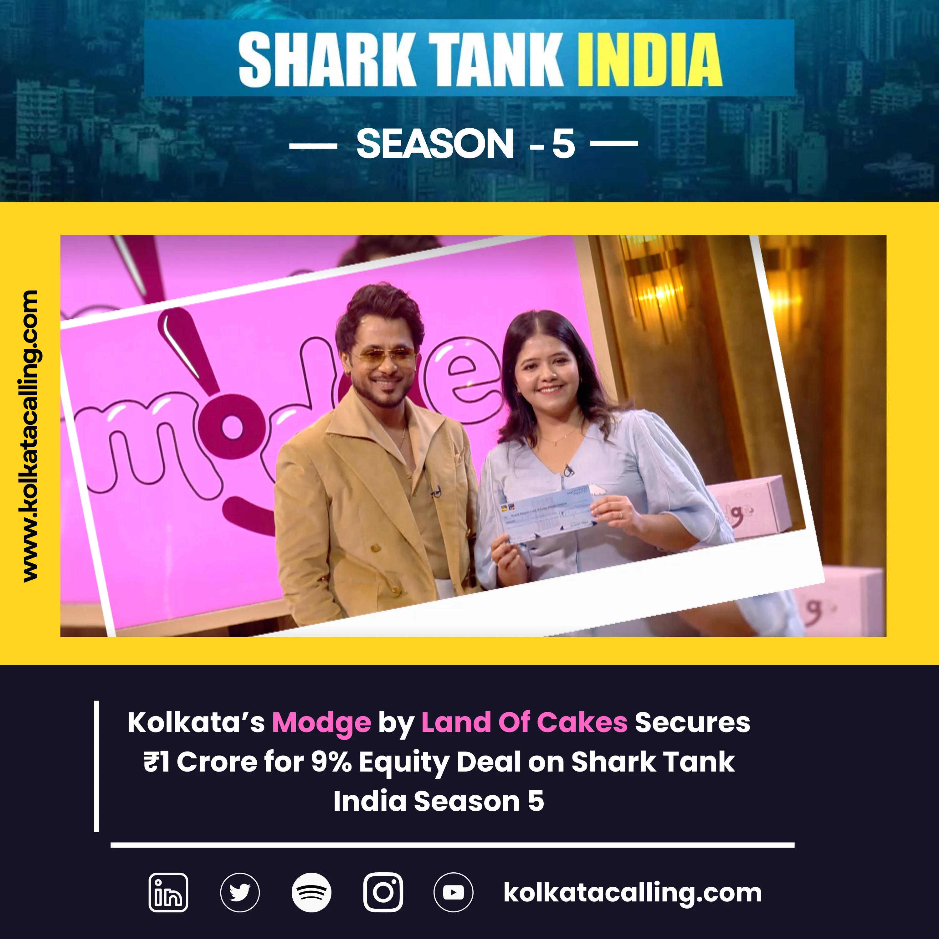 TCS Bengal Silicon Valley